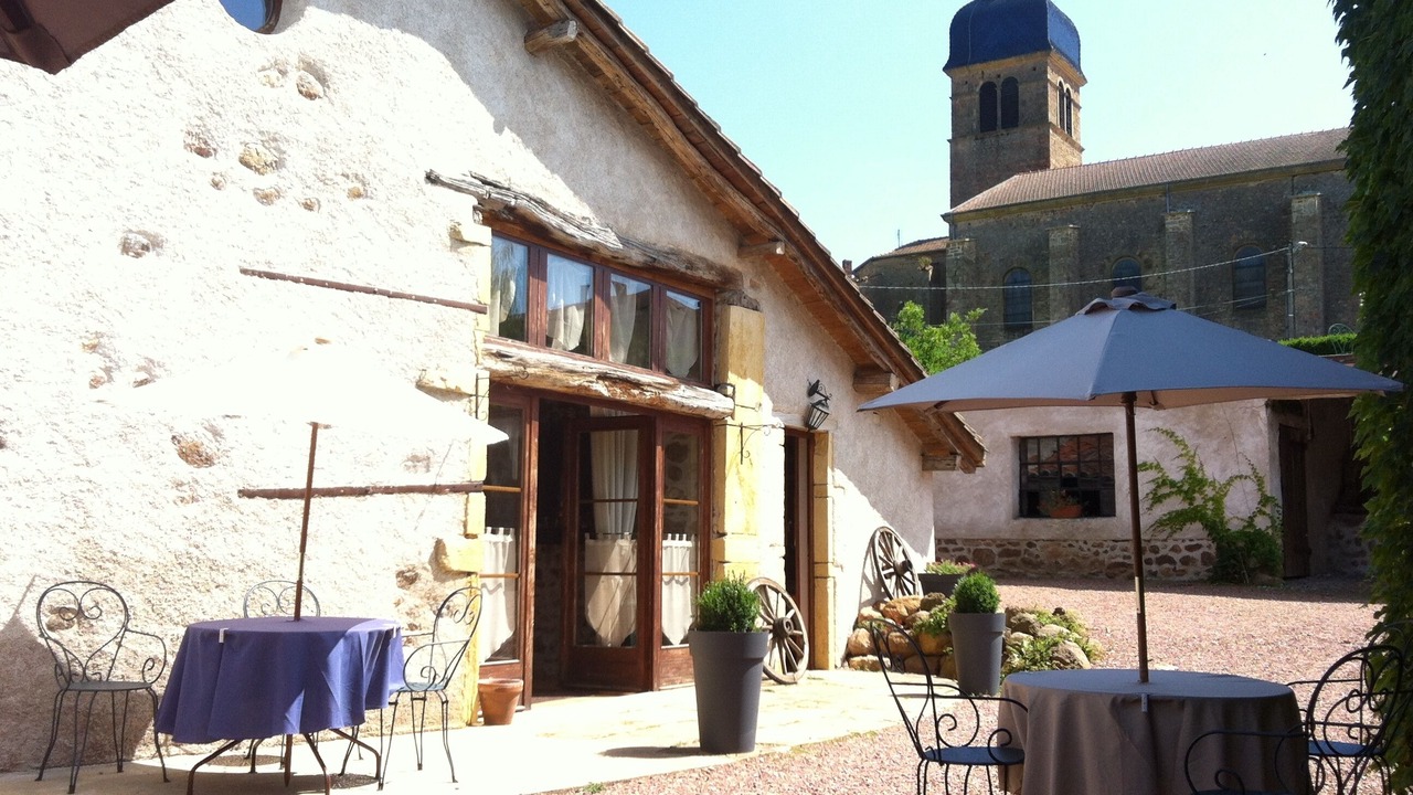 Photo of Outdoor in Coutouvre
