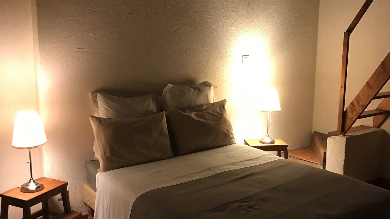 Photo of Bedroom in Coutouvre