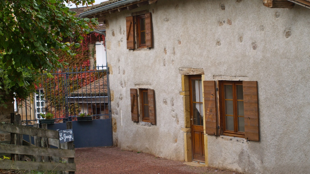 Photo of Outdoor in Coutouvre