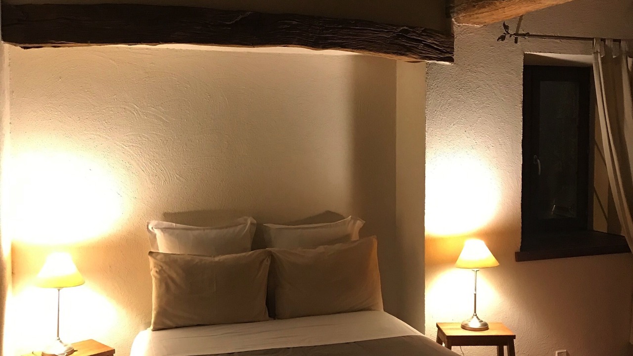 Photo of Bedroom in Coutouvre