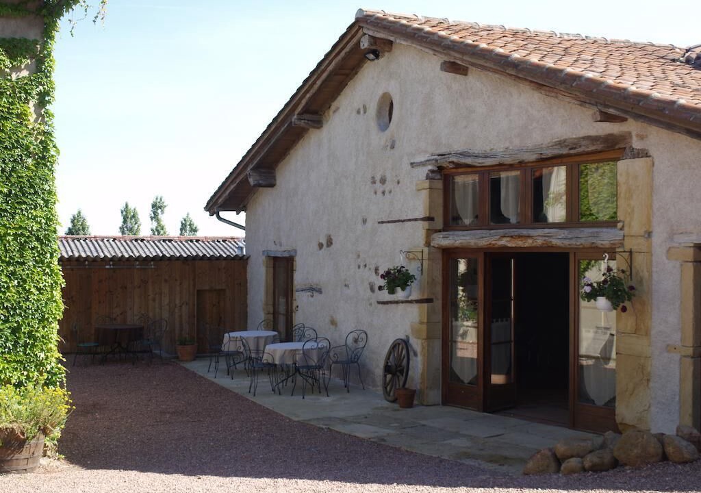 Photo of Outdoor in Coutouvre