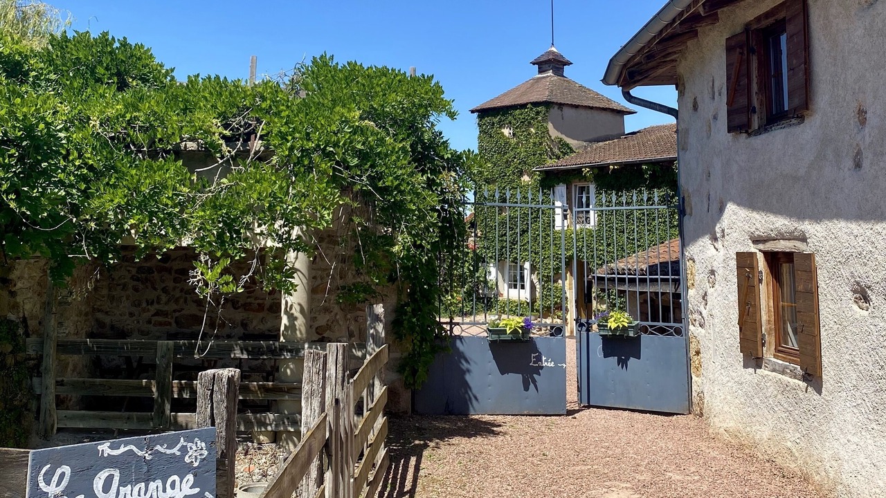 Photo of Outdoor in Coutouvre