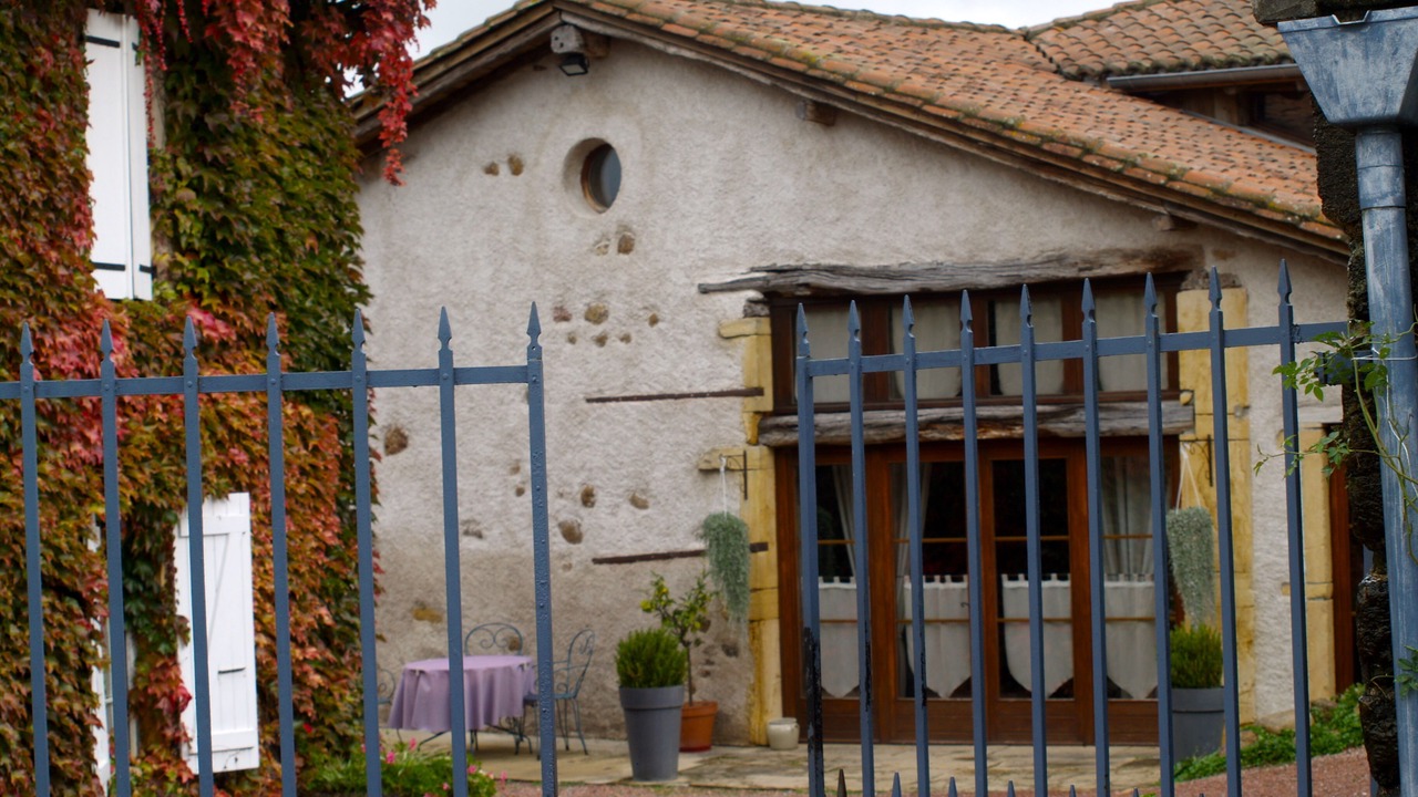 Photo of Outdoor in Coutouvre