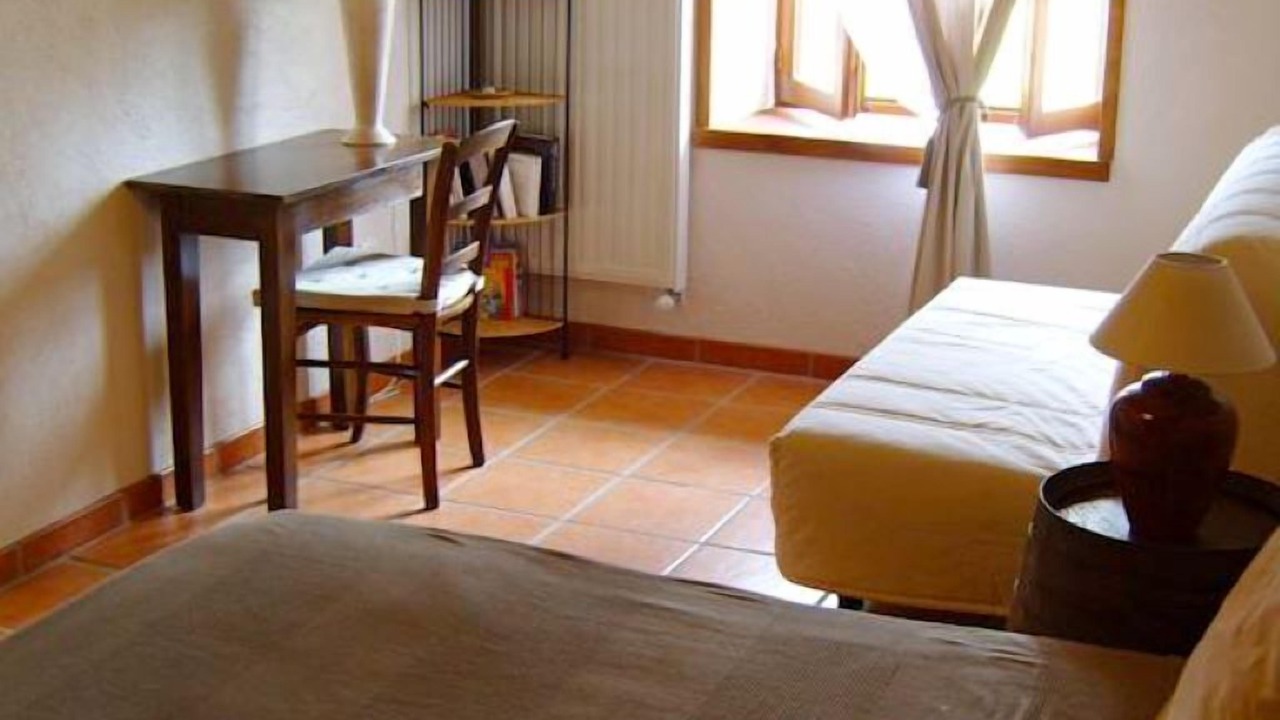 Photo of Bedroom in Coutouvre