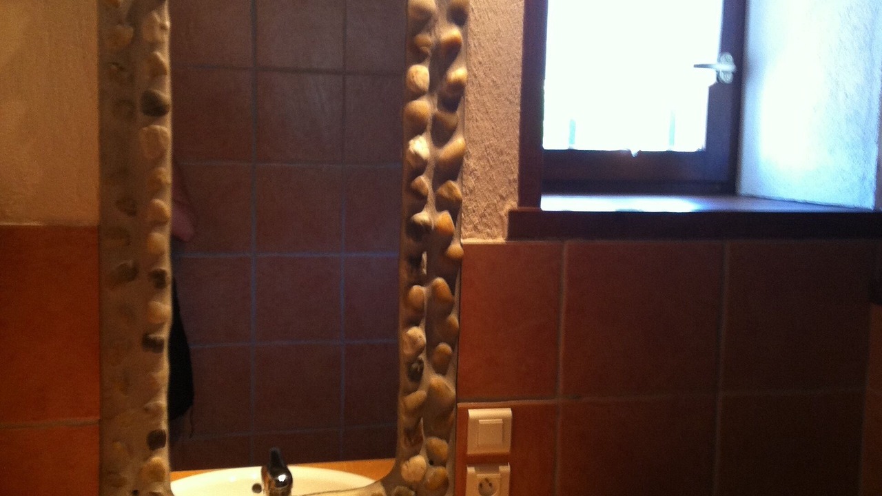 Photo of Bathroom in Coutouvre