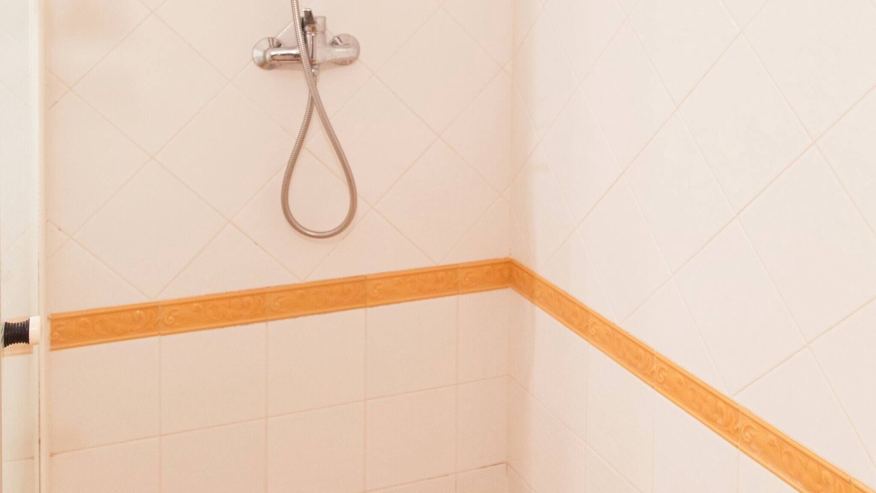 Photo of Bathroom in Donzere