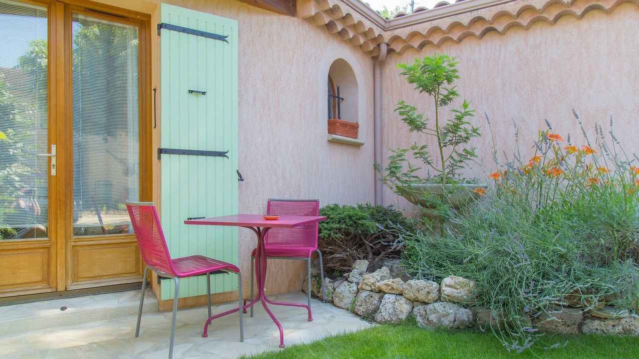 Photo of Outdoor in Donzere