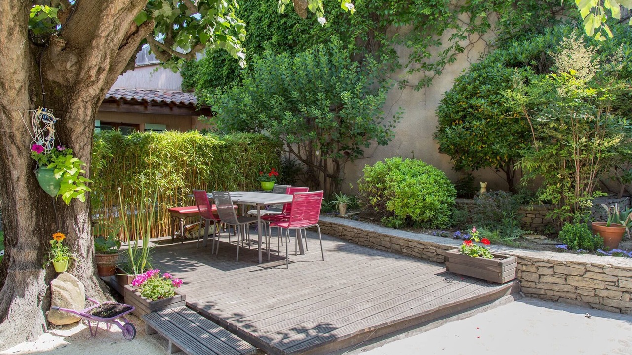 Photo of Outdoor in Donzere