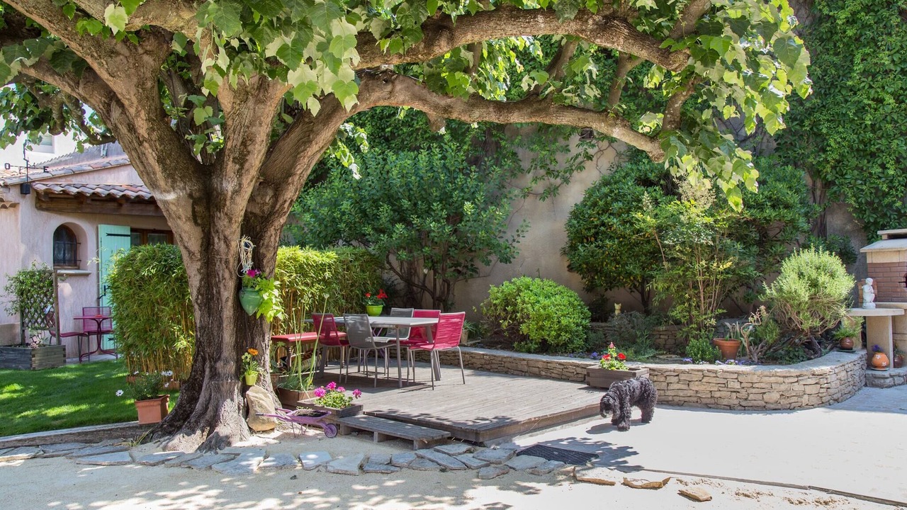 Photo of Outdoor in Donzere