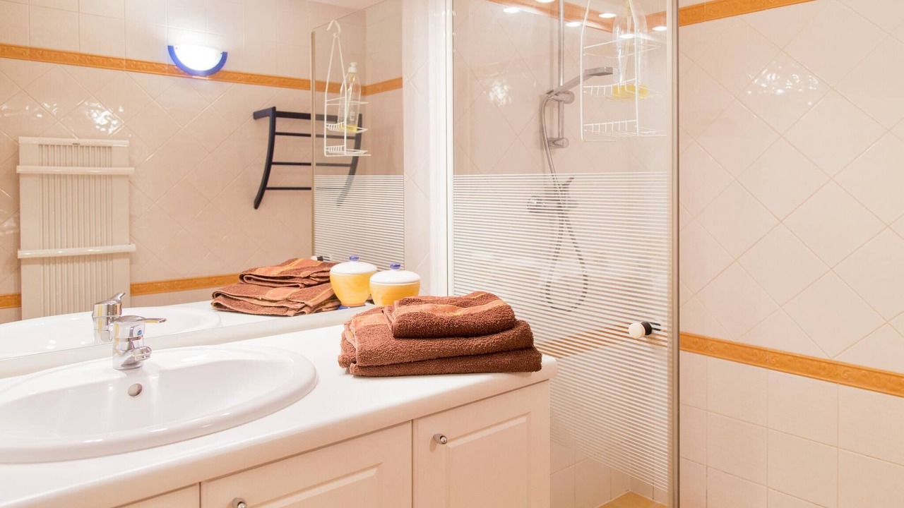 Photo of Bathroom in Donzere