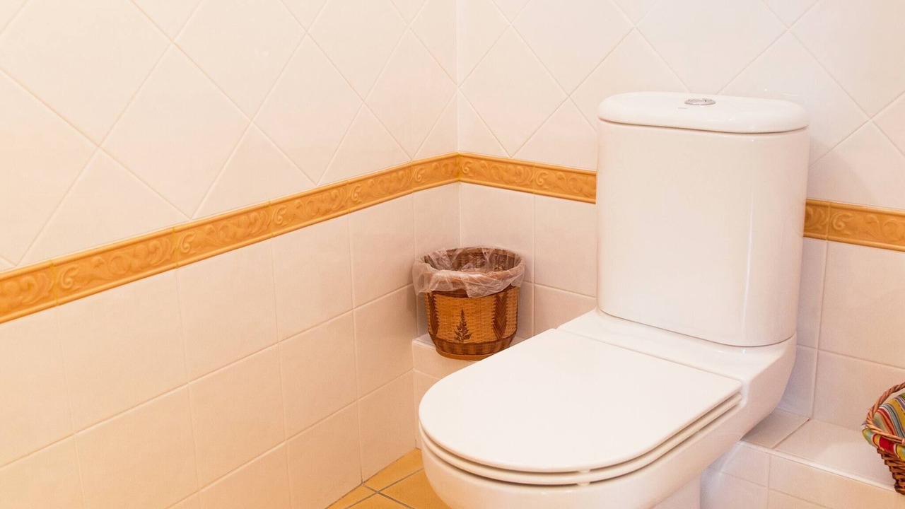 Photo of Bathroom in Donzere