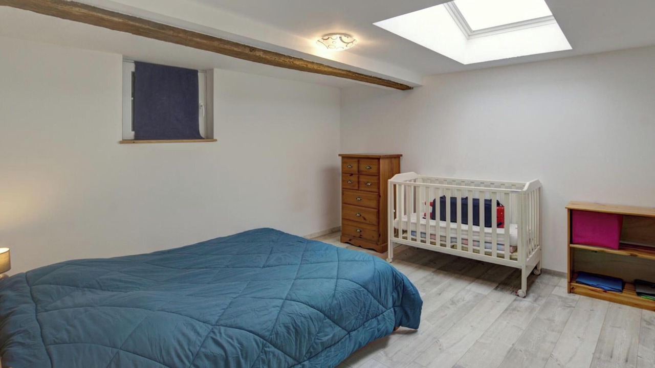 Photo of Bedroom in Cremeaux
