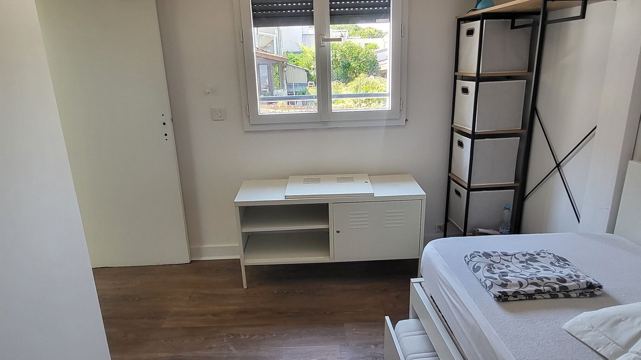 Photo of Bedroom in Gentilly