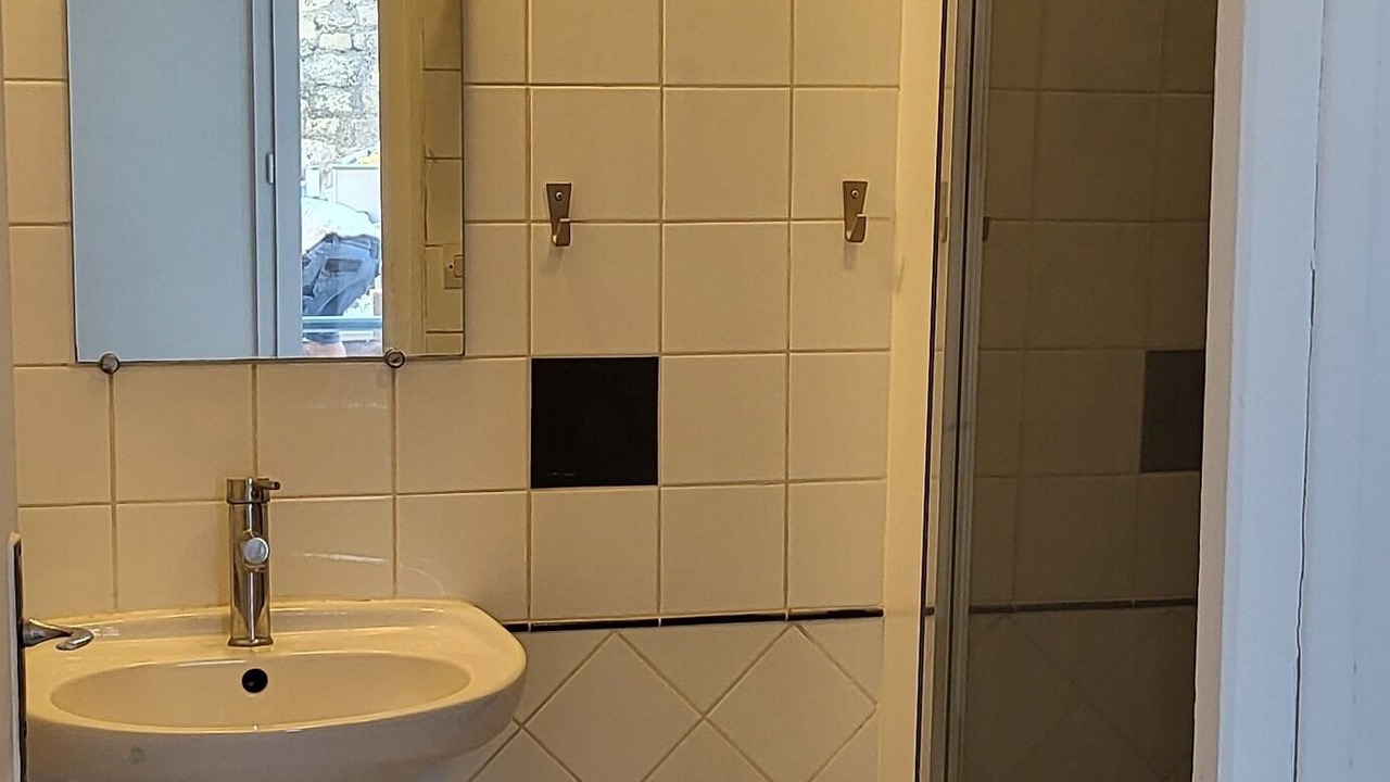 Photo of Bathroom in Gentilly