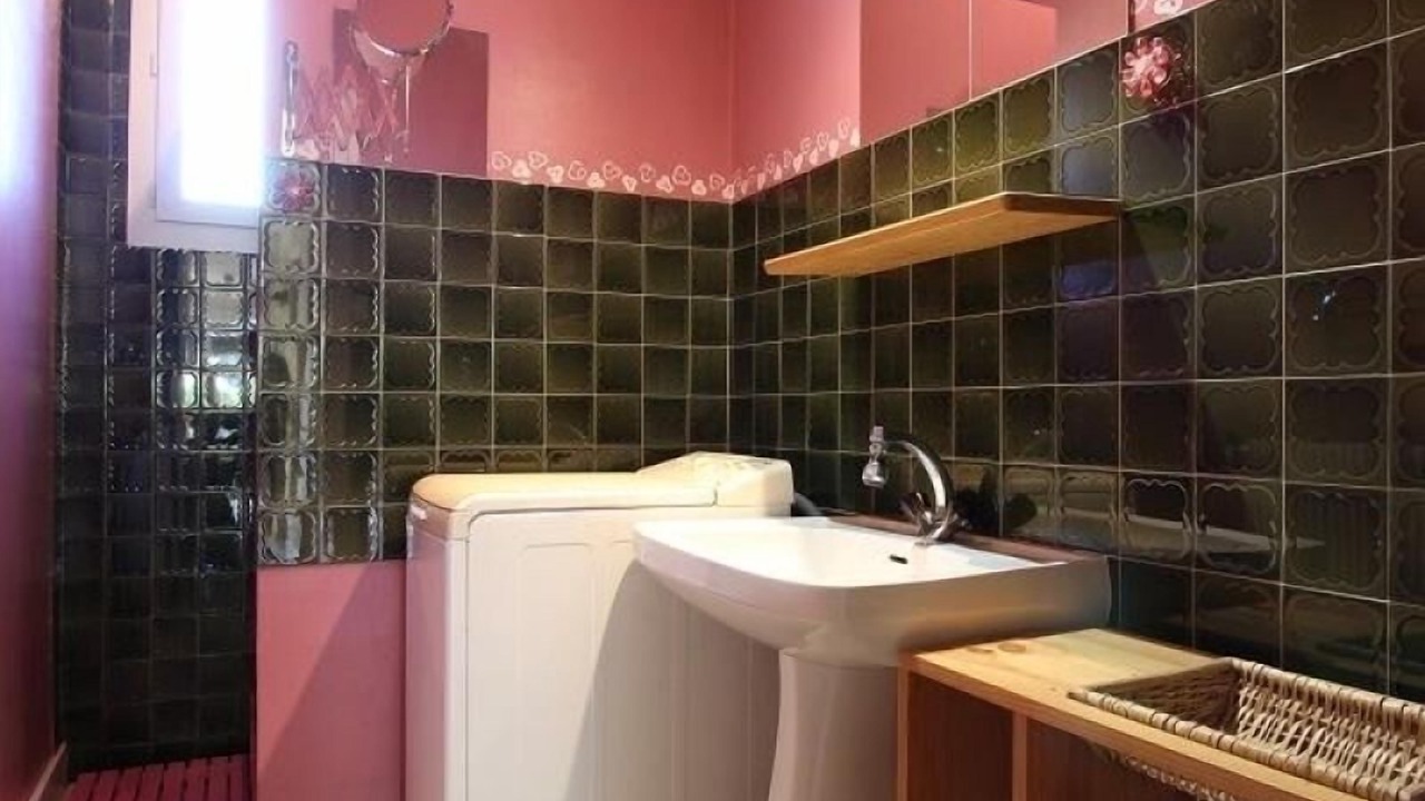 Photo of Bathroom in Retournac