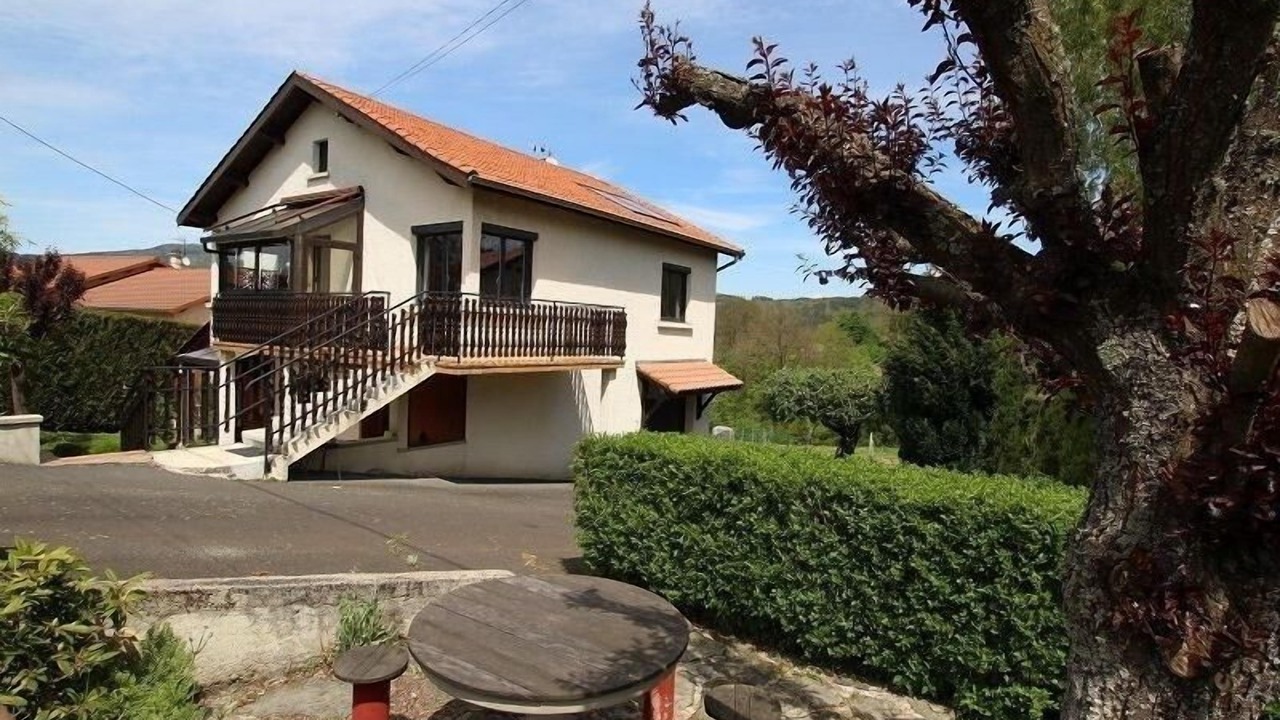 Photo of Outdoor in Retournac