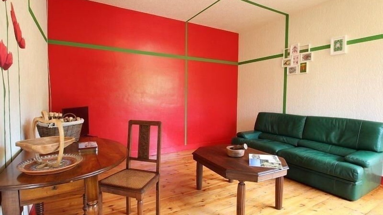 Photo of Livingroom in Retournac