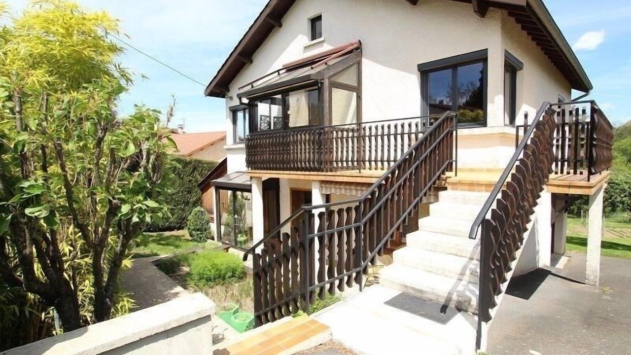 Photo of Outdoor in Retournac