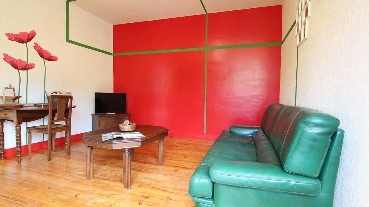 Photo of Livingroom in Retournac