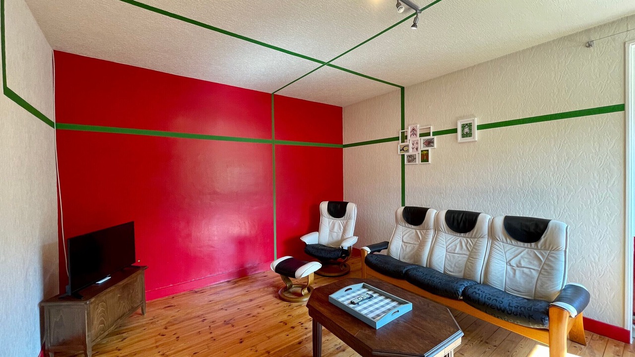 Photo of Livingroom in Retournac