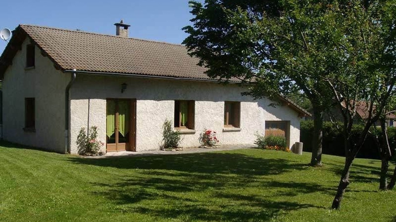 Photo of Outdoor in Araules