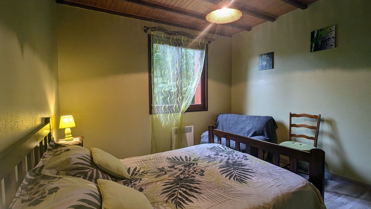Photo of Bedroom in Araules