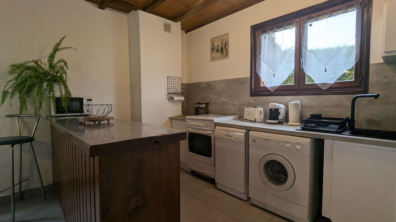 Photo of Kitchen in Araules