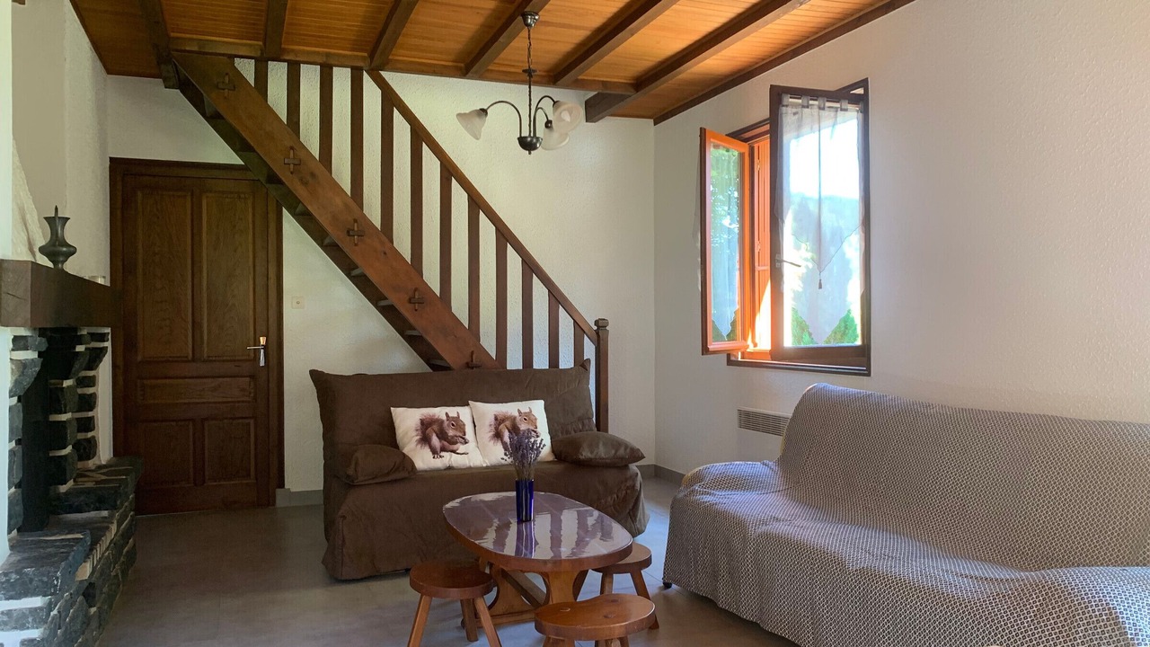 Photo of Livingroom in Araules