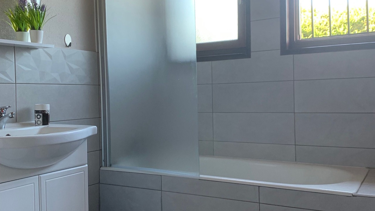 Photo of Bathroom in Araules