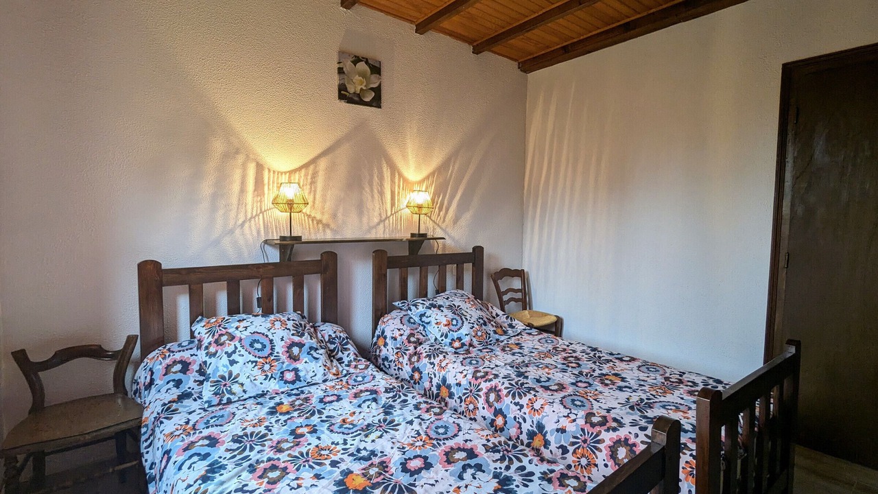 Photo of Bedroom in Araules
