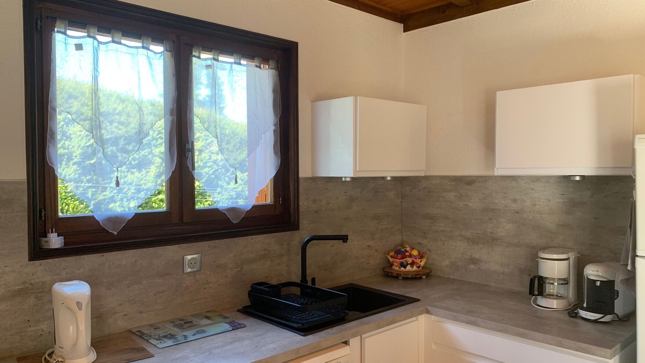 Photo of Kitchen in Araules