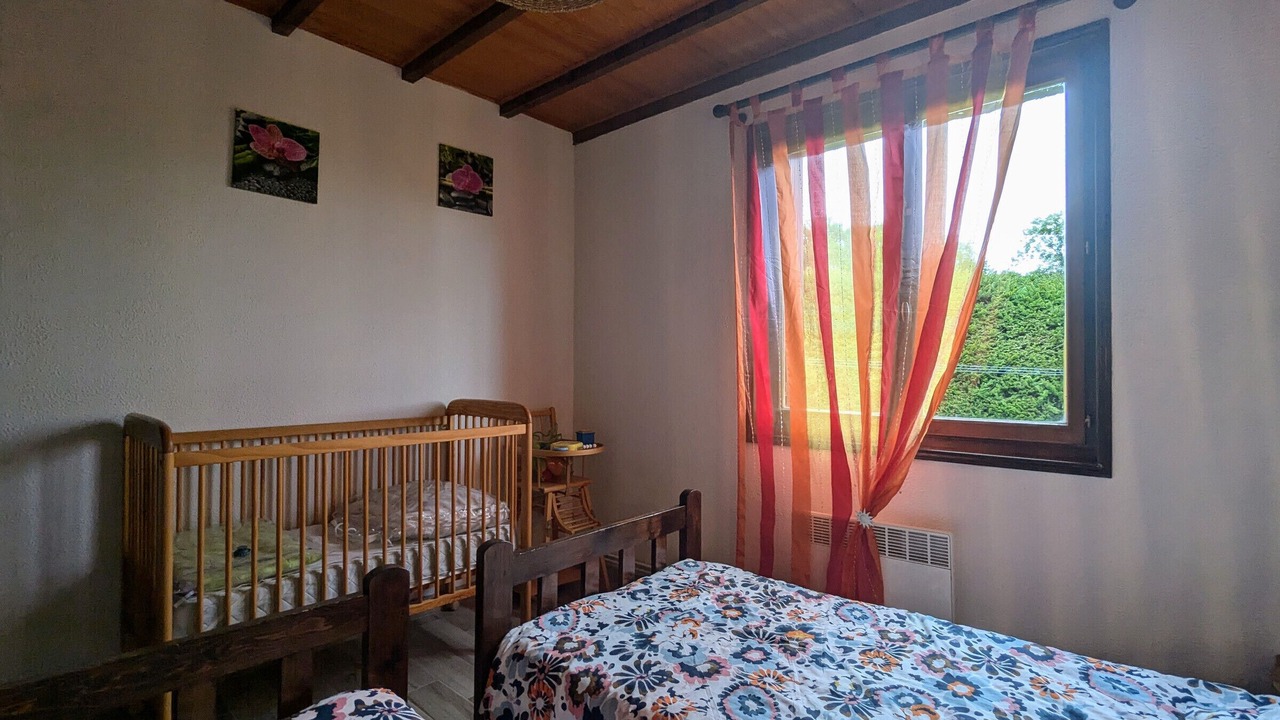Photo of Bedroom in Araules