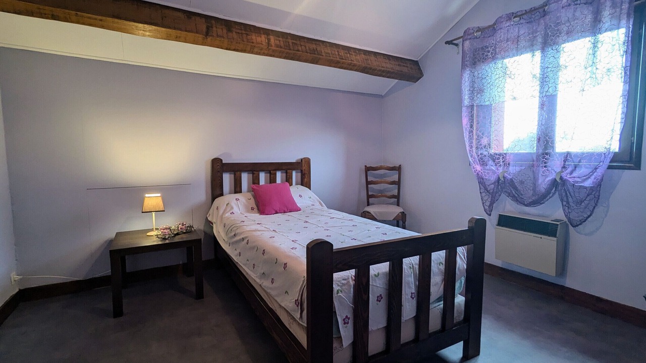 Photo of Bedroom in Araules
