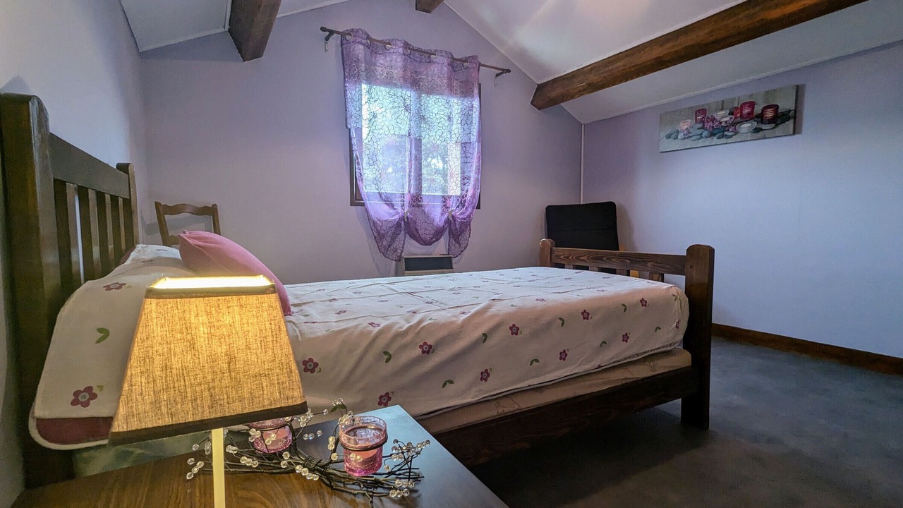 Photo of Bedroom in Araules