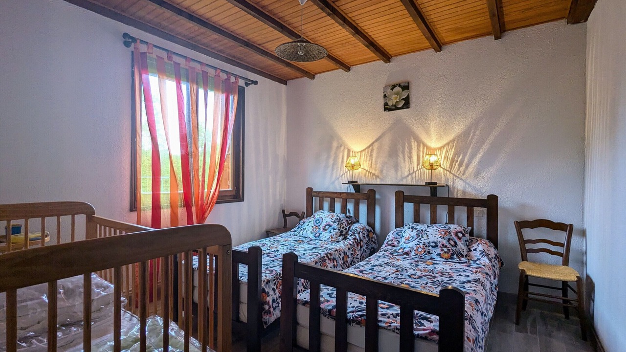 Photo of Bedroom in Araules