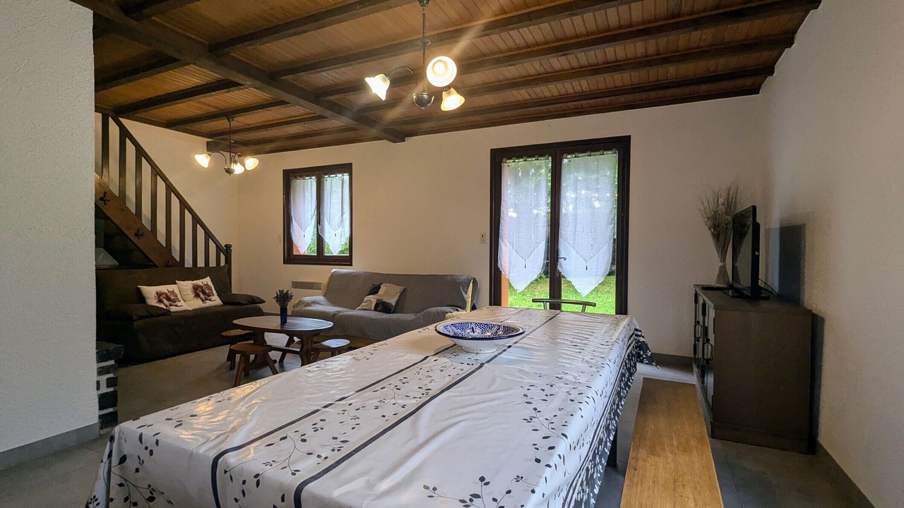 Photo of Livingroom in Araules