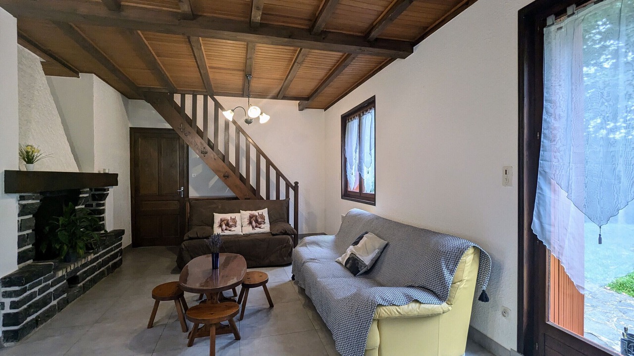 Photo of Livingroom in Araules