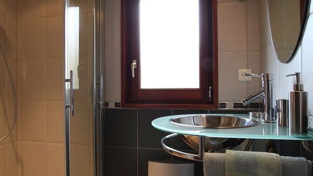 Photo of Bathroom in Retournac