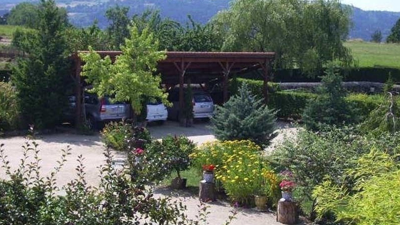 Photo of Outdoor in Retournac