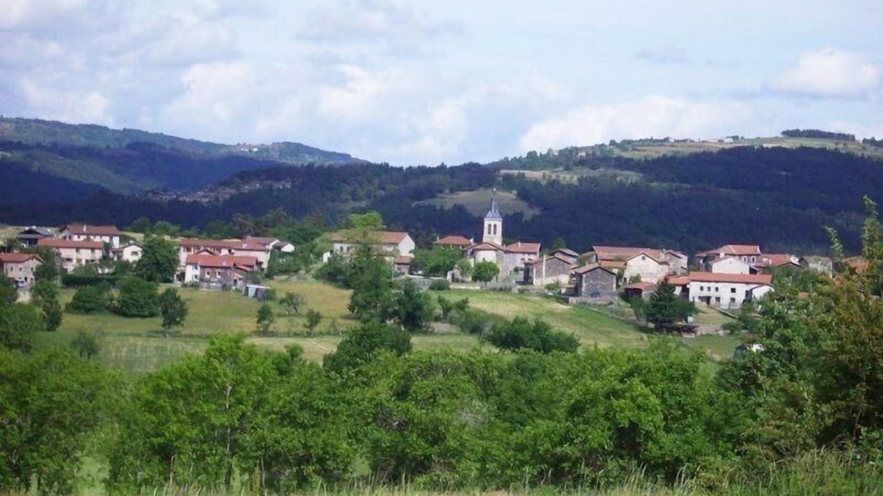 Photo of Outdoor in Retournac