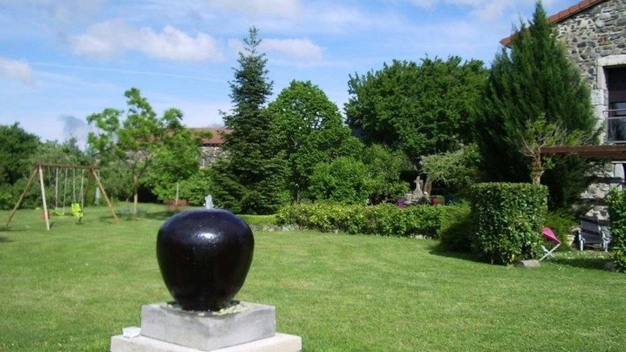 Photo of Outdoor in Retournac