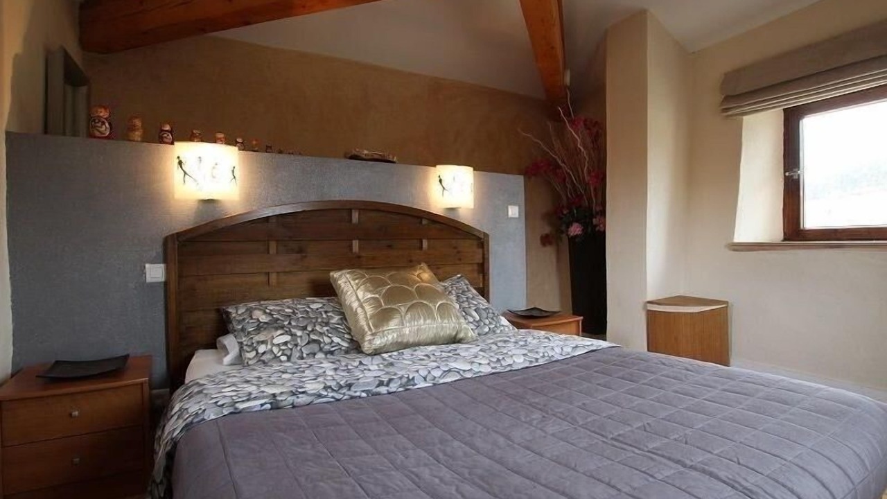 Photo of Bedroom in Retournac
