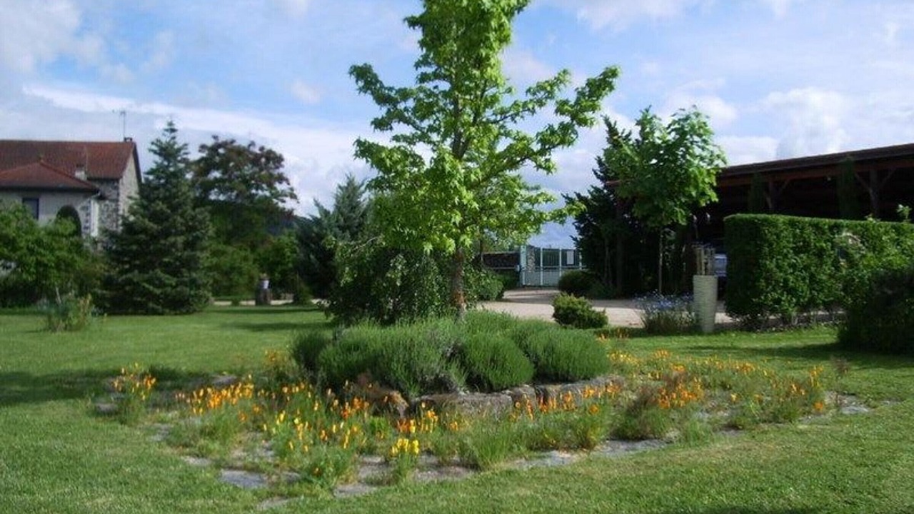 Photo of Outdoor in Retournac