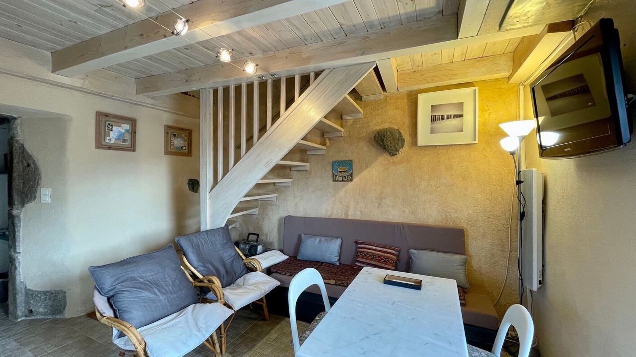 Photo of Livingroom in Retournac