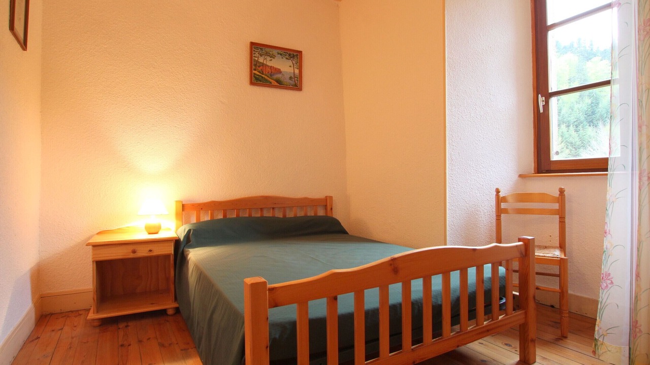 Photo of Bedroom in Saint-Vert