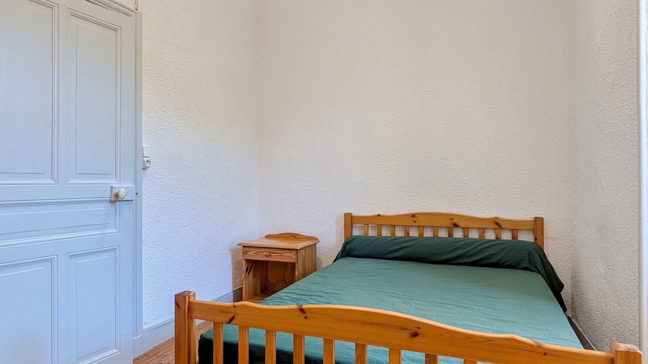 Photo of Bedroom in Saint-Vert
