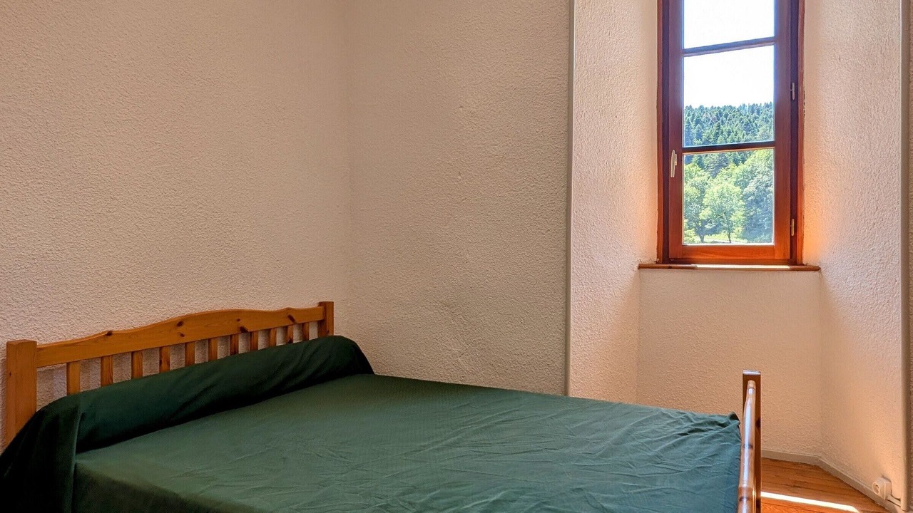 Photo of Bedroom in Saint-Vert