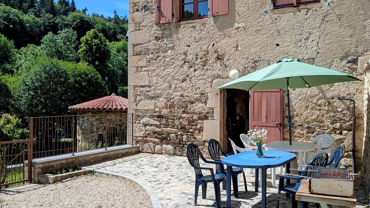 Photo of Outdoor in Saint-Vert