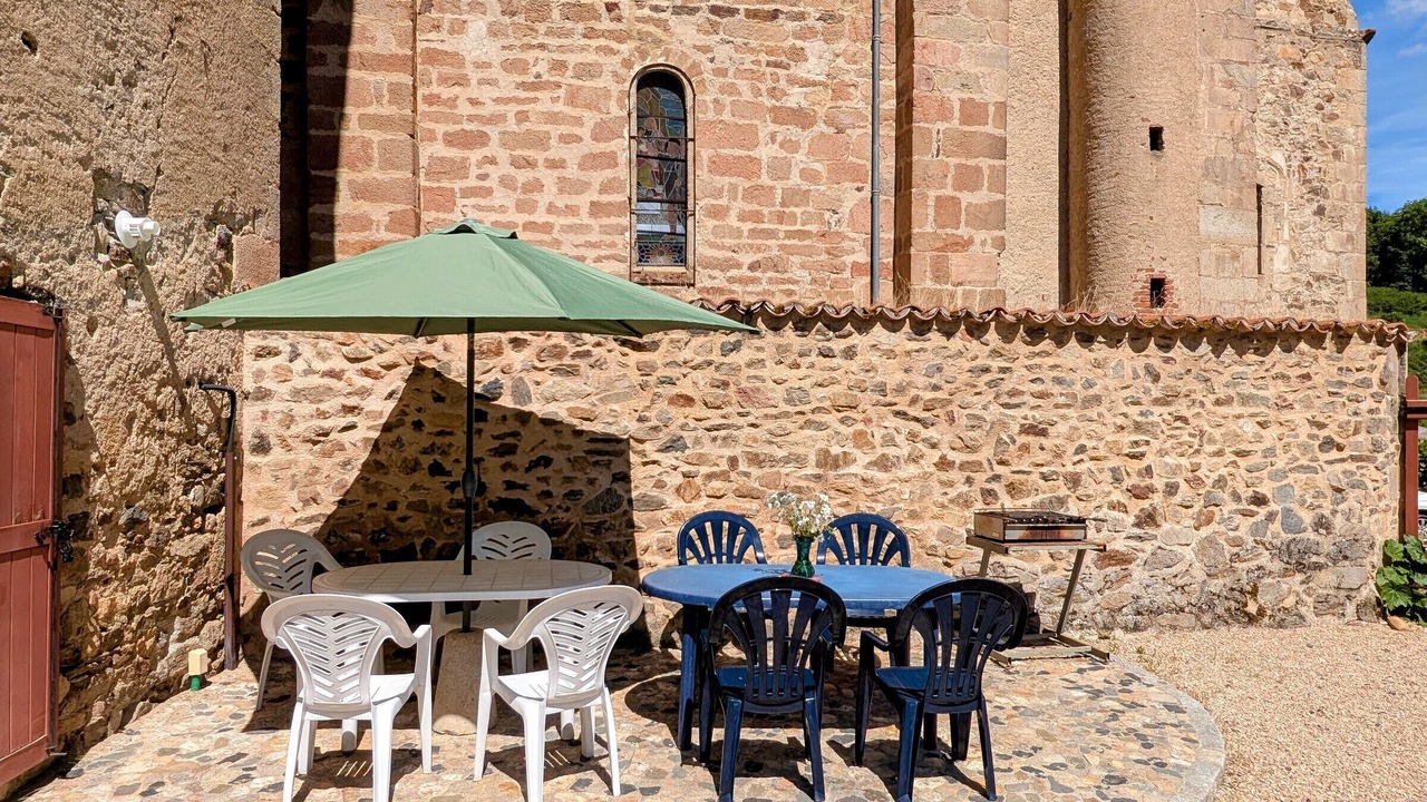 Photo of Outdoor in Saint-Vert