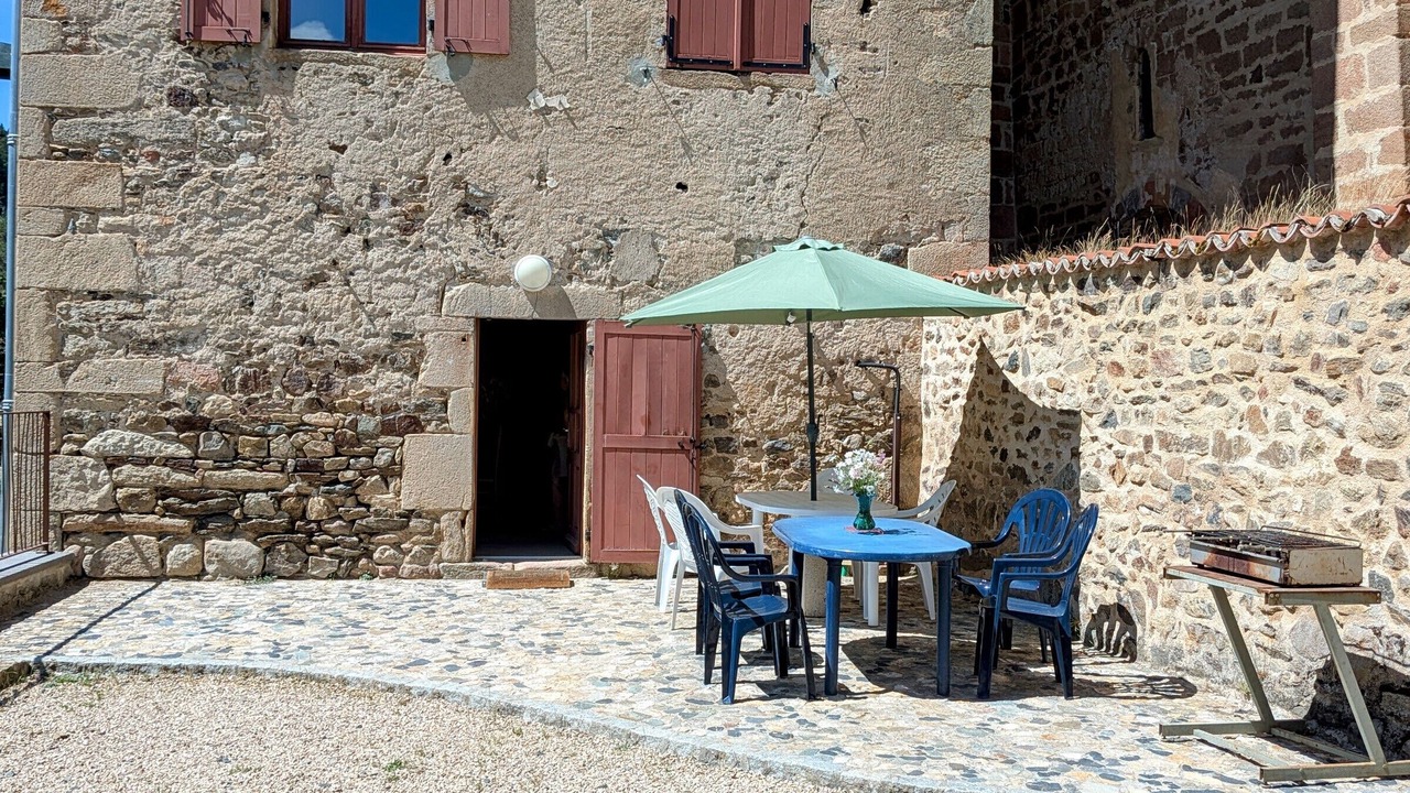 Photo of Outdoor in Saint-Vert